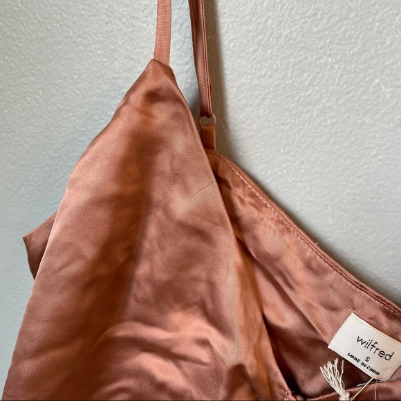 Wilfred top blouse size S - Picture 4 of 8